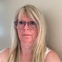 Debbie Morris