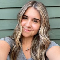 Kelsey Bernier