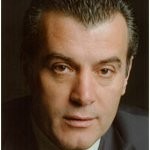 Dr. George Chronopoulos