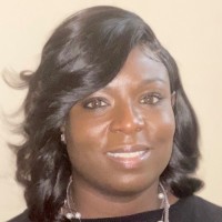 Chiquita Canty, Cbia