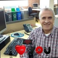 Rodolfo Arturo Ramirez Varon