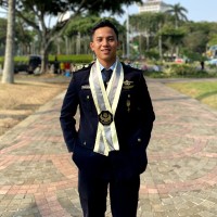 Muhammad Farhan Alfarisy