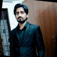 Shehryar Ali