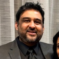 Rushad Shah, Pmp®, Csm®, Safe®