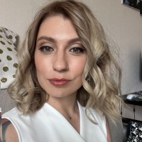 Evgeniia Tikhonova