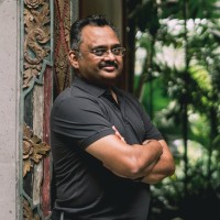 Rajmohan Sathyadev Rajanayagam