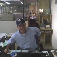 Jose Rocha Campello Rocha