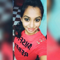 Haripriya K
