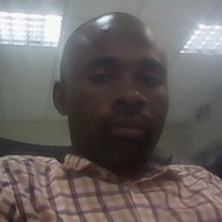 Sylvester Egyir