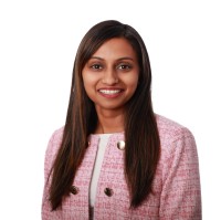 Priyanka Pillai