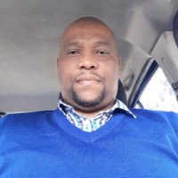 Innocent Mthalane