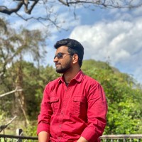 Abhishek Pravin Singh