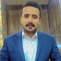 Saqib Talib