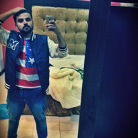 M Alqahtani