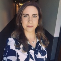 Nora Noriega Rangel