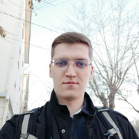 Aleksei Gorbachev