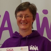 Nicola (Nikky) Evans