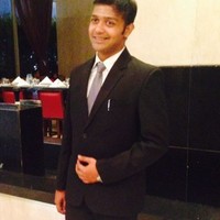 Adarsh Saboo