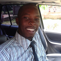 albert amsifu