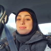 Zainab Al-Khafaji