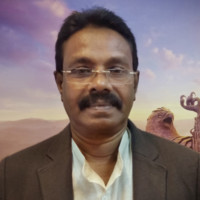 Sudhy Kumar Vidyadharan