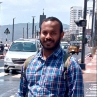 Ribhuvan Muntha