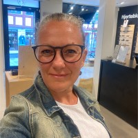 Bettina Støttrup
