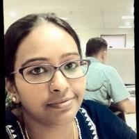 Ashwini V