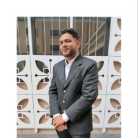 Vaibhav More
