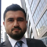 BURAK DEMİRTAŞ