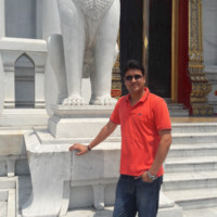 Manish Kumar