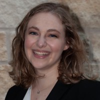 Ashley Grossman