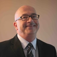 Martin Farrugia, MA, RSW