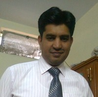 Syed Haroon Ali