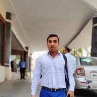 Deviprasad Yadav