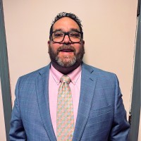 Michael Alexander, CWDP