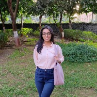 Vanshika Dedhia