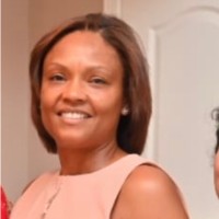 Monique Edwards-Grindley