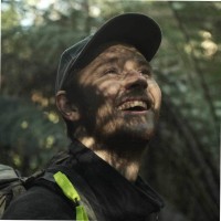 Joshua Ranftl