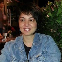 Berrin Elmacı Kopuz