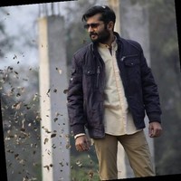 Shahbaz Ali