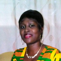 Deborah Sarpong