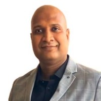 Ravish Gupta