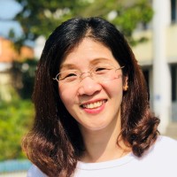顾春花 Julie.Gu