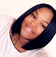 Myeisha Morrison