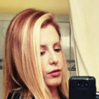 Margo Lucas