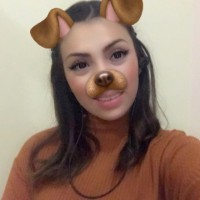 Jocelyn Serrano