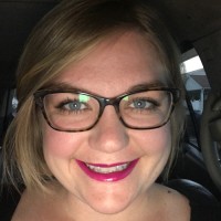 Tess Stevenson