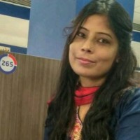 Chandni Singh