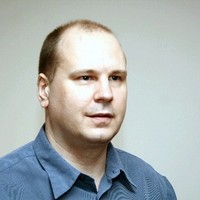 Mark Stephenson